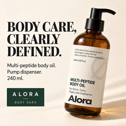 Body Aura