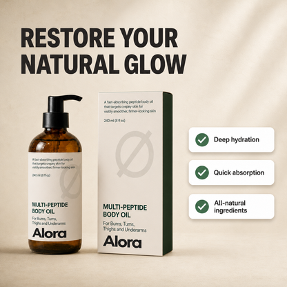 Body Aura
