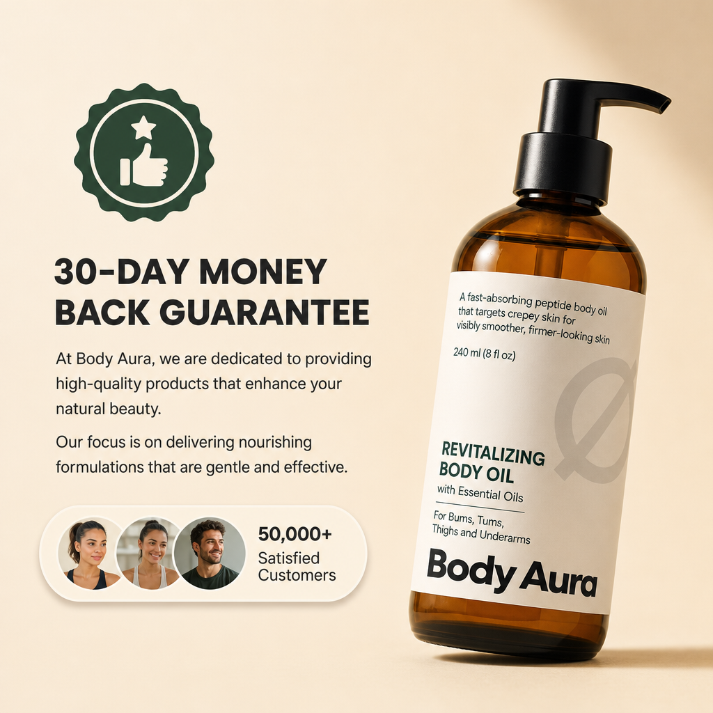 Body Aura